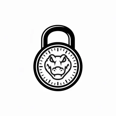 CrocLock icon