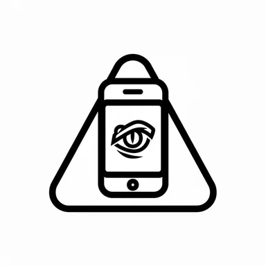 SnapSafe icon