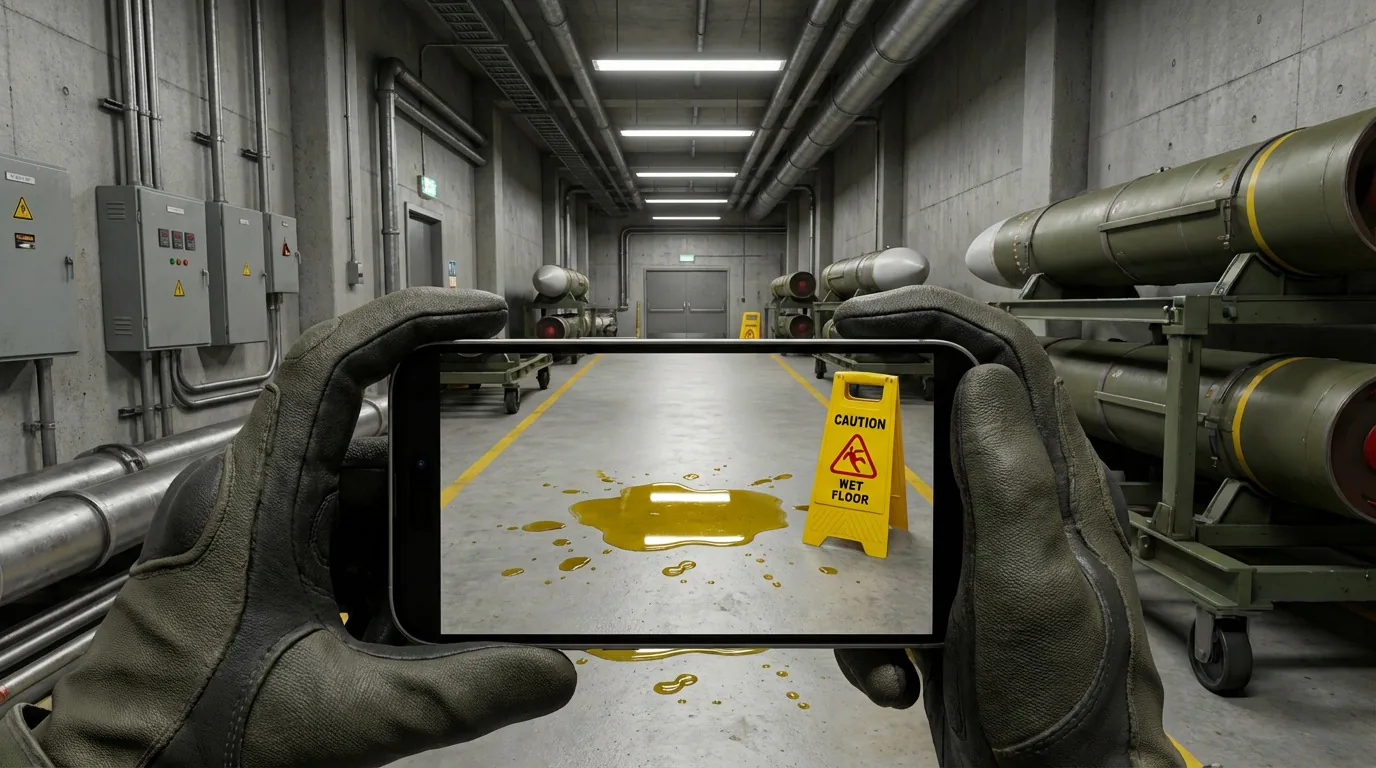SnapSafe cover